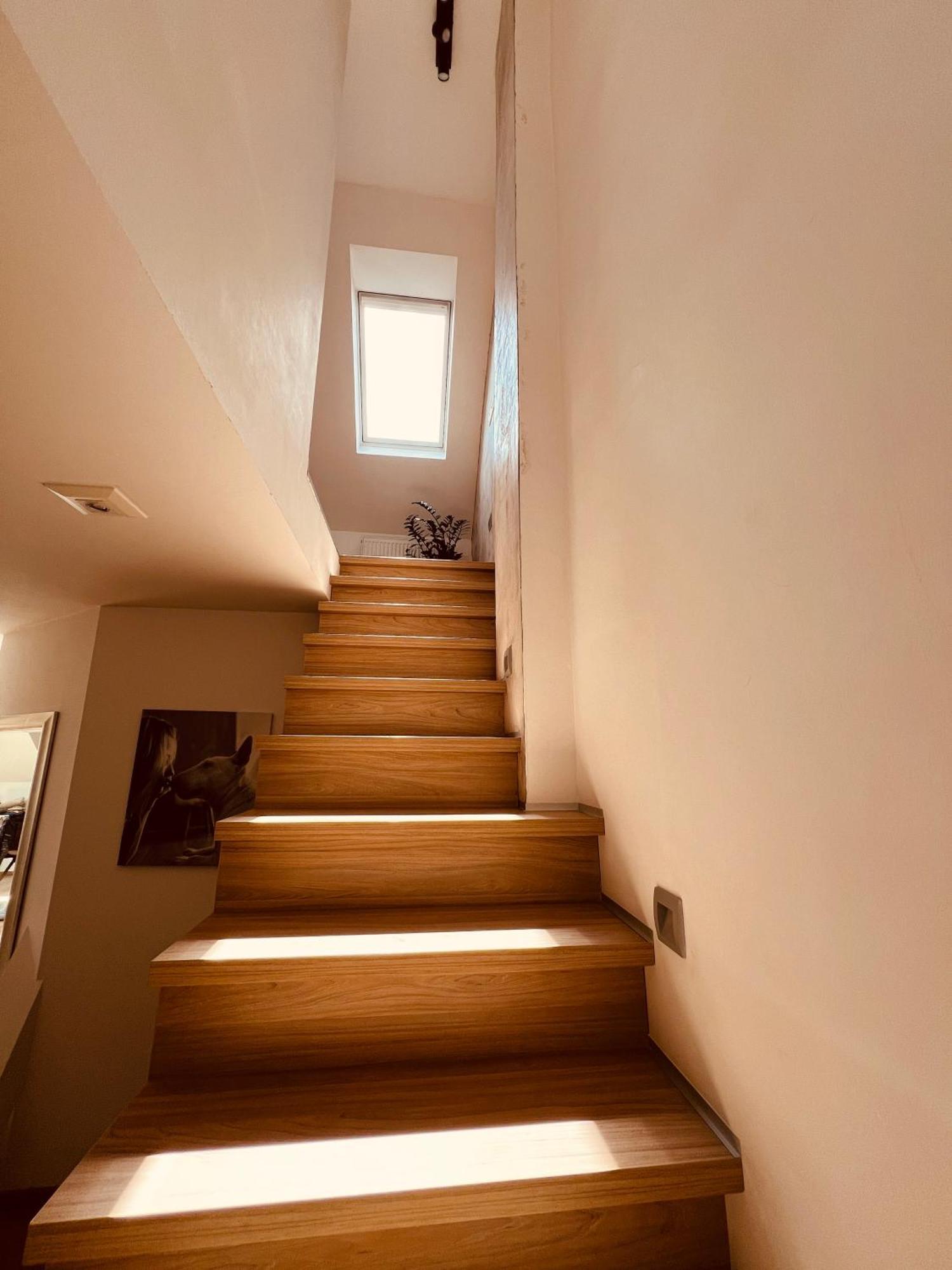 Apartman Valori - 100M2 Podebrady Exterior photo