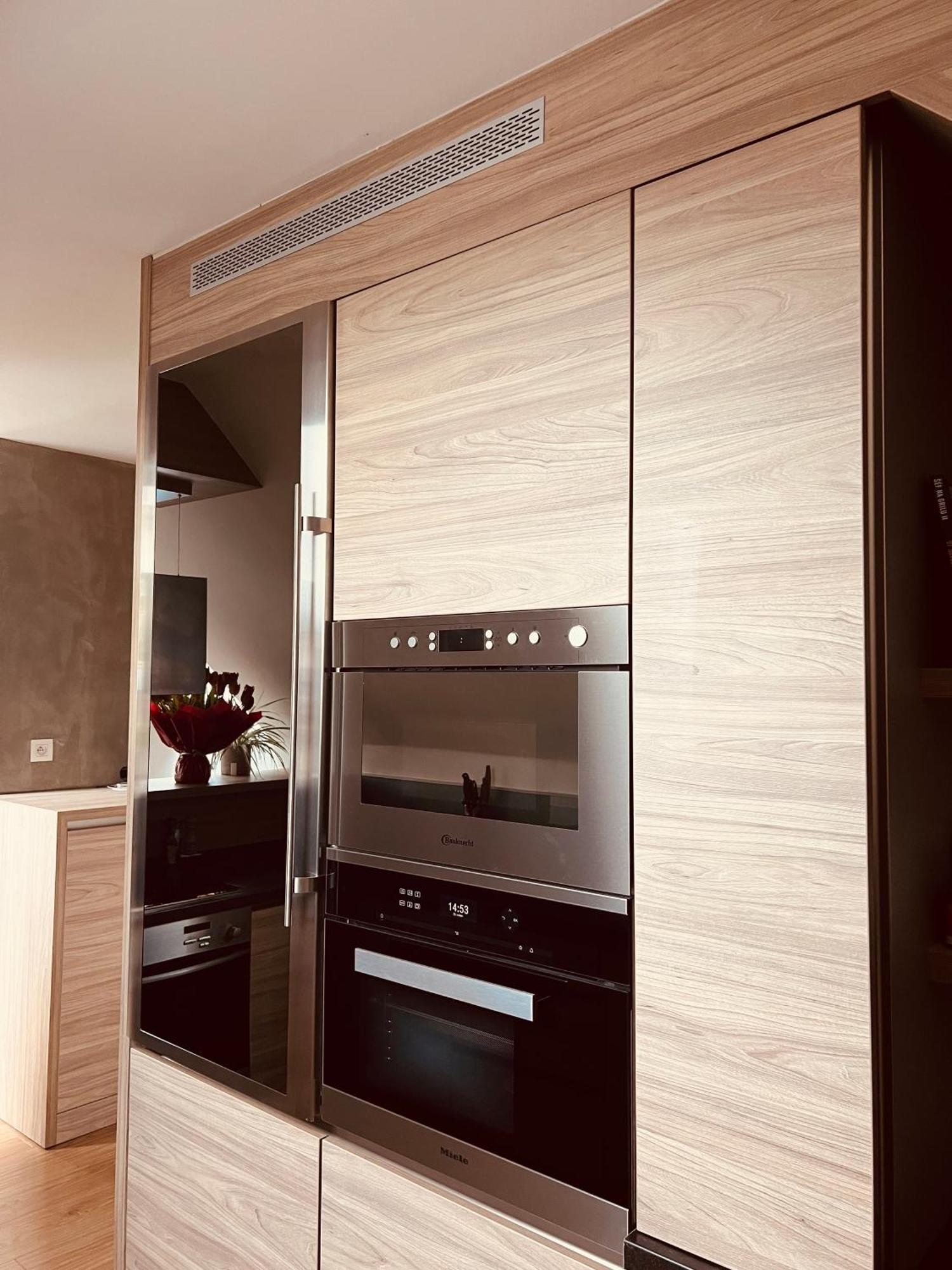 Apartman Valori - 100M2 Podebrady Exterior photo
